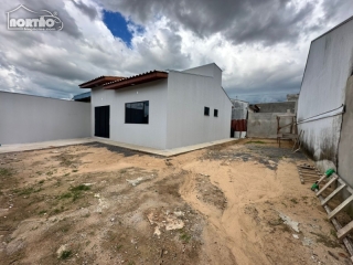 CASA a venda no NOVO HORIZONTE em Sinop/MT