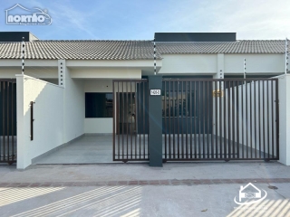 CASA para locação no JARDIM IMPERIAL em Sinop/MT