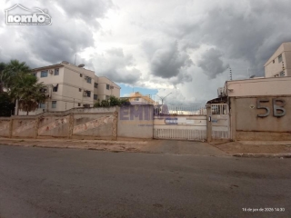 Apartamento para locação no PAIAGUAS em Cuiabá/MT