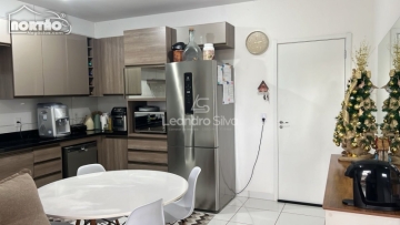 APARTAMENTO a venda no JARDIM ITÁLIA II em Sinop/MT
