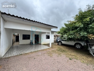 CASA a venda no RESIDENCIAL JARDIM ARAGUAIA em Sinop/MT