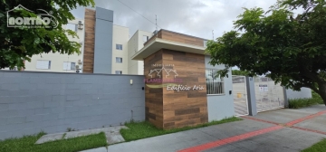 APARTAMENTO para locação no RESIDENCIAL IPANEMA em Sinop/MT