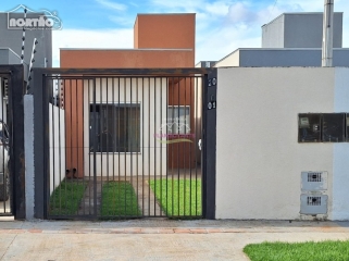 CASA a venda no RESIDENCIAL BONNE VIE em Sinop/MT