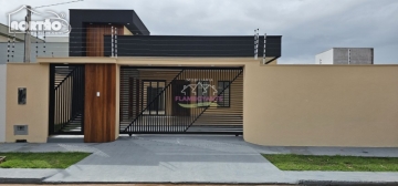 CASA a venda no JARDIM LONDRINA em Sinop/MT