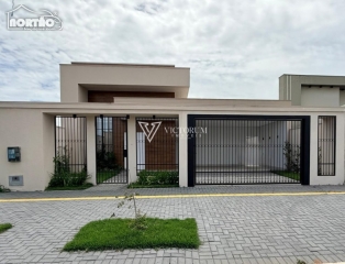 CASA a venda no RESIDENCIAL PARIS em Sinop/MT