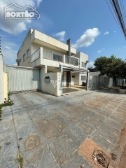 SOBRADO a venda no CENTRO em Sinop/MT