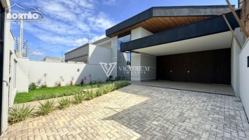 CASA a venda no RESIDENCIAL PARIS em Sinop/MT