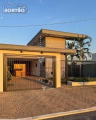 CASA a venda no RESIDENCIAL PARIS em Sinop/MT