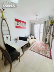 Apartamento para locação no OCIAN em Praia Grande/SP