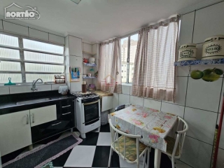 Apartamento a venda no AVIAÇÃO em Praia Grande/SP