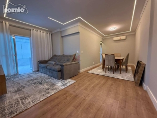 Apartamento a venda no GUILHERMINA em Praia Grande/SP