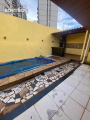 Casa para locação no DESPRAIADO em Cuiabá/MT