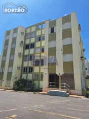 Apartamento para locação no TERRA NOVA em Cuiabá/MT