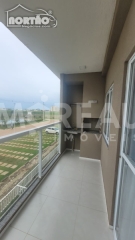 APARTAMENTO a venda no LIFE SINOP em Sinop/MT