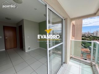 Apartamento a venda no ARAÉS em Cuiabá/MT