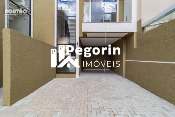 Sobrado a venda no UBERABA em Curitiba/PR