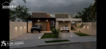 CASA a venda no SONHALTO VIDEIRA em Sinop/MT