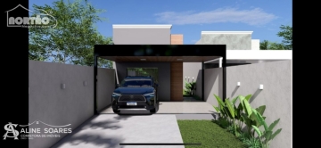 CASA a venda no SONHALTO VIDEIRA em Sinop/MT