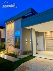 CASA a venda no AQUERELA DAS ARTES em Sinop/MT