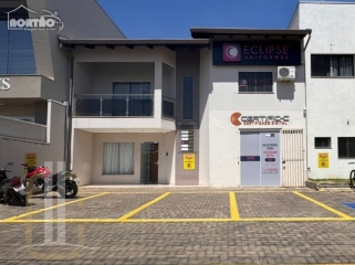 SALA COMERCIAL para locação no SETOR RESIDENCIAL NORTE em Sinop/MT