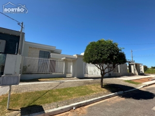 CASA a venda no JARDIM CURITIBA em Sinop/MT