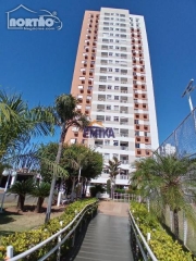 Apartamento a venda no BOSQUE DA SAUDE em Cuiabá/MT