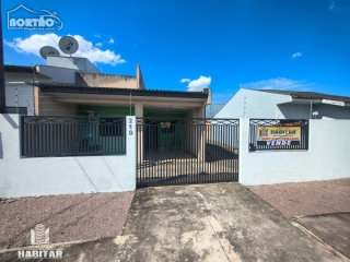 CASA a venda no JARDIM DAS OLIVEIRAS II em Sinop/MT