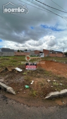 TERRENO a venda no RESIDENCIAL GENTE FELIZ 2 em Sinop/MT