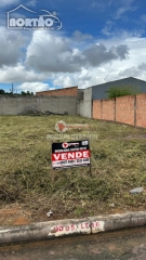 TERRENO a venda no RESIDENCIAL GENTE FELIZ 2 em Sinop/MT