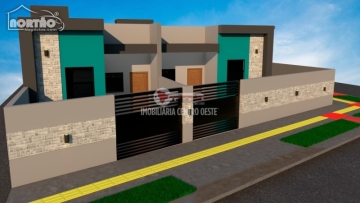 CASA a venda no SONHALTO VIDEIRA em Sinop/MT