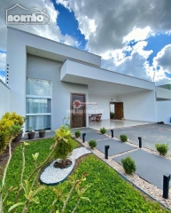 CASA a venda no JARDIM MILÃO em Sinop/MT