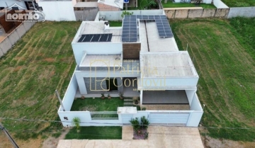 CASA a venda no PARQUE DAS EMAS em Lucas do Rio Verde/MT