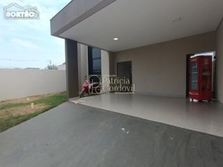 CASA a venda no PARQUE DAS ARARAS em Lucas do Rio Verde/MT