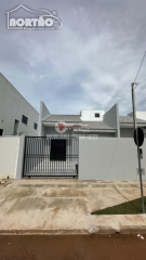 CASA a venda no JARDIM CARIBE em Sinop/MT