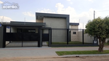 CASA a venda no JARDIM DAS PRIMAVERAS em Sinop/MT