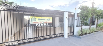 CASA a venda no JARDIM PEQUENA LONDRES em Sinop/MT