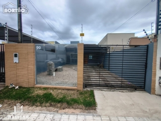 CASA a venda no JARDIM DAS ACACIAS em Sinop/MT