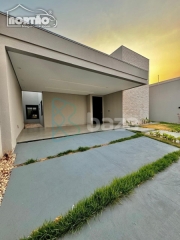 CASA a venda no RESIDENCIAL RIVIERA SUÍÇA I em Sinop/MT