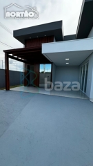 CASA a venda no RESIDENCIAL PARQUE DO LAGO em Sinop/MT