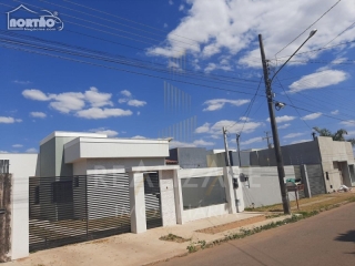 CASA a venda no JARDIM PAULISTA em Sinop/MT
