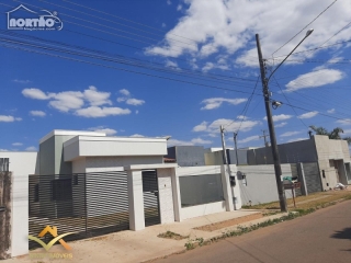 CASA a venda no JARDIM PAULISTA em Sinop/MT