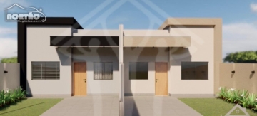 CASA a venda no JARDIM CARIBE em Sinop/MT