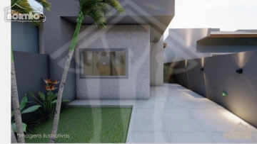 CASA a venda no SONHALTO VIDEIRA em Sinop/MT