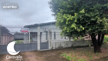 CASA a venda no JARDIM JACARANDÁS em Sinop/MT