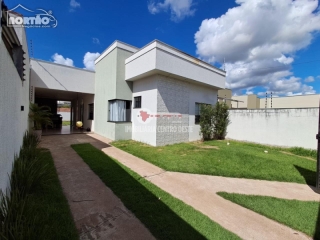CASA a venda no JARDIM PAULISTA 1 em Sinop/MT