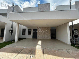 SOBRADO a venda no SANTORINI RESIDENCE SINOP em Sinop/MT