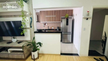 Apartamento para locação no TUPI em Praia Grande/SP