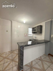 Apartamento a venda no AVIAÇÃO em Praia Grande/SP