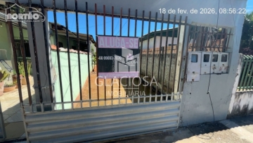 CASA para locação no JARDIM PALMEIRAS em Sinop/MT