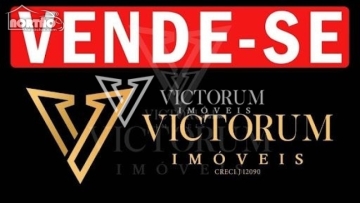 TERRENO a venda no JARDIM ITÁLIA III em Sinop/MT